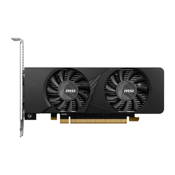 Preview: RTX 3050 6GB LP E OC GDDR6 1 Fan