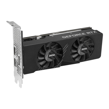 Preview: RTX 3050 6GB LP E OC GDDR6 1 Fan