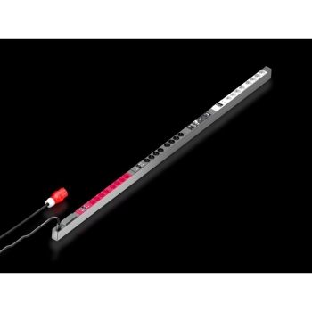 Rittal PDU metered 32A/3P CEE 24 x CEE7/3 Schuko