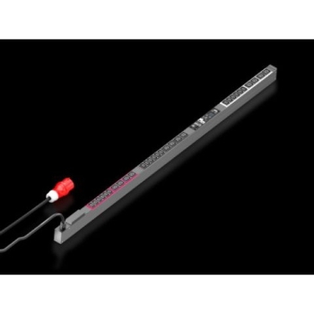 Rittal PDU metered 16A/3P CEE 18 x C13 + 12 x C19