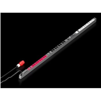 Rittal PDU metered+ 32A/3P CEE 24 X CEE7/3 Schuko