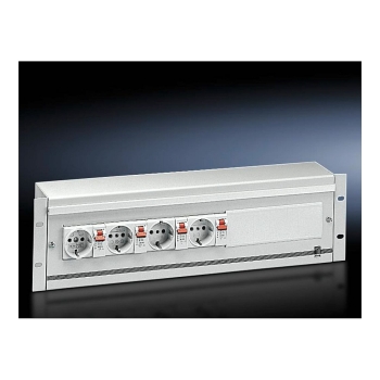 Rittal Energy-Box 3HE RAL 7035