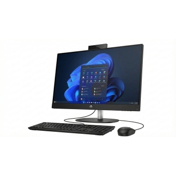 HP ProOne 245 G10 AiO 23.8 FHD R7-7730U 16GB/256GB SSD Windows 11 Pro B6HS6ES#ABD