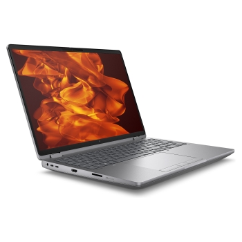 Preview: HP ZBook Fury G1i 16 WQXGA Core Ultra 9 285HX 32GB/2TB RTX 3000 Win11P