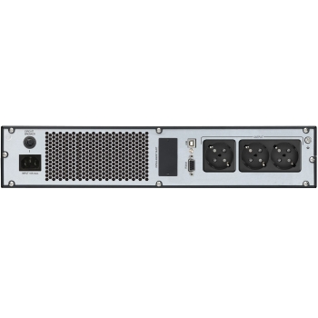 Preview: FSP Champ 1K Rack Online UPS 1000VA 900W