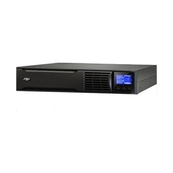 Preview: FSP Champ 2K Rack Online UPS 2000VA 1800W
