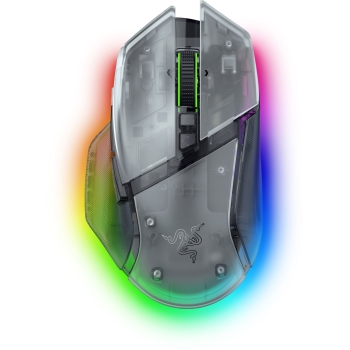 Basilisk V3 Pro 35K - Phantom White Ed.