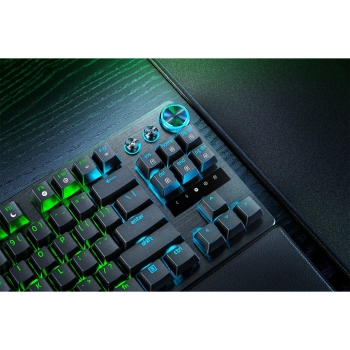 Preview: Huntsman V3 Pro Tenkeyless 8KHz - German Layout