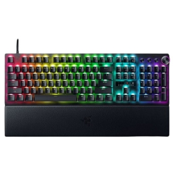 Huntsman V3 Pro 8KHz - German Layout