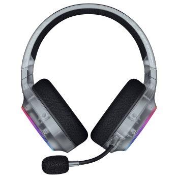 Preview: Barracuda X Chroma - Phantom White Ed.