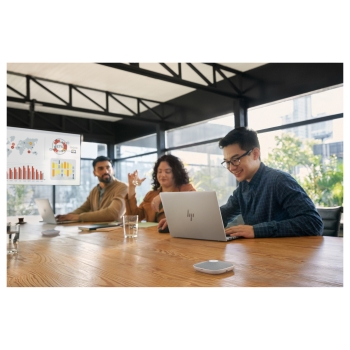 HP Poly STUDIO A2 WHITE TABLE