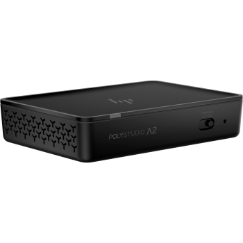 Preview: HP Poly STUDIO A2 AUDIO BRIDGE