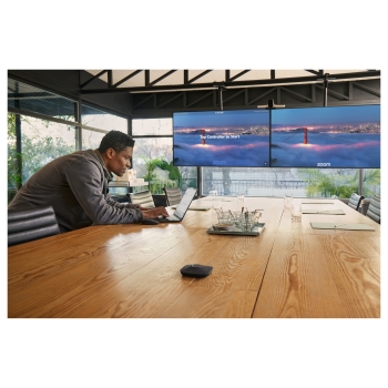 Preview: HP Poly STUDIO A2 AUDIO BRIDGE