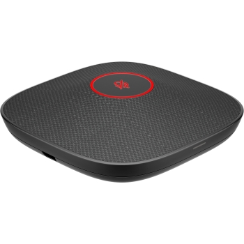 Preview: HP POLY STUDIO A2 BLACK TABLE