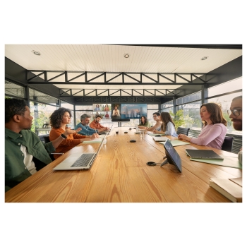 HP POLY STUDIO A2 BLACK TABLE