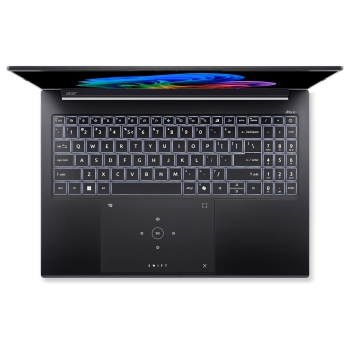 Preview: Acer Swift Go 16 AI SFG16-74-71TF CU7 258V 32GB/1TB Win11