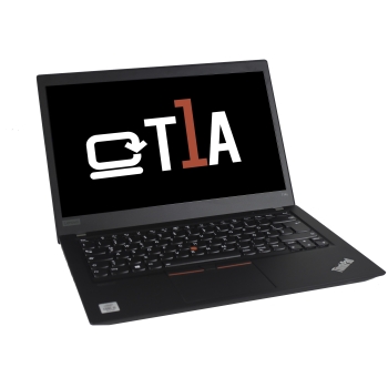 N14 T1A Lenovo Dock Grade A Thinkpad T14s i5-10310U 14Zoll 35.56cm 16GB 256GB SSD BL CAM HDMI W11P