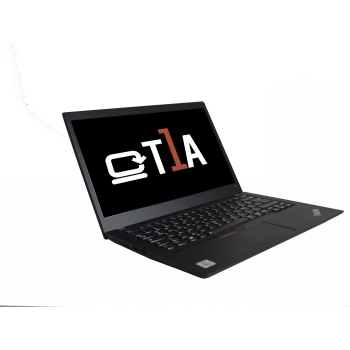 Preview: N14 T1A Lenovo Dock Grade A Thinkpad T14s i5-10310U 14Zoll 35.56cm 16GB 256GB SSD BL CAM HDMI W11P