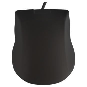 Preview: Cherry Mouse AK-PMH1 Black USB DE.kabelgebunden.2-Tasten