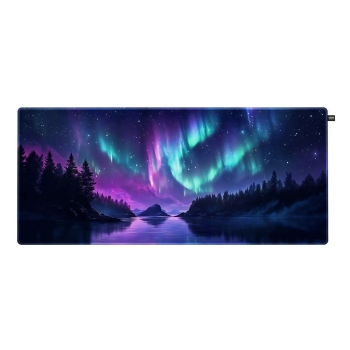 Preview: Cherry XTRFY Keyboard. Mousepad Bundle