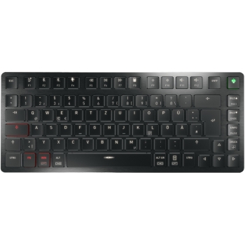 Cherry KW X ULP 2.0 MINI Black DE