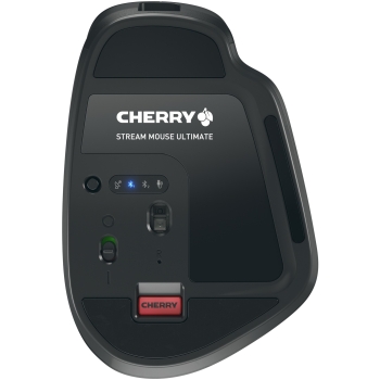 Preview: Cherry MSM Stream Mouse ULTIMATE