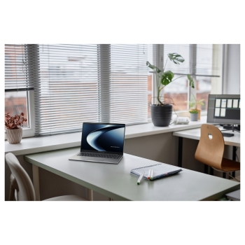 Preview: ASUS ExpertBook PM3 PM3406CKA-LY0281X Ryzen AI 5 330 16GB/512GB Win11 Pro