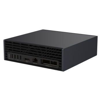 Preview: Gigabyte AI TOP ATOM ATAGB10-9000 AI Supercomp 20 core Arm NVIDIA Blackwell Archit. DGX OS 4TB PCI-5