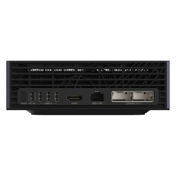 Preview: Gigabyte AI TOP ATOM ATAGB10-9000 AI Supercomp 20 core Arm NVIDIA Blackwell Archit. DGX OS 4TB PCI-5
