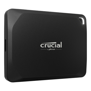 4TB Crucuial X10 Pro USB 3.2 Gen 2