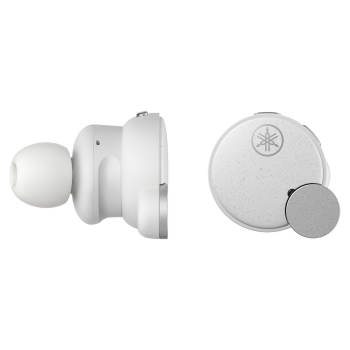 Preview: Yamaha TW-E7B Kopfhrer True Wireless Stereo (TWS) im Ohr Anrufe/Musik Bluetooth Wei (TWE7BWH)