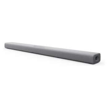 True X-Bar 40A(hellgrau. True X-Soundbar mit integriertem Subwoofer)