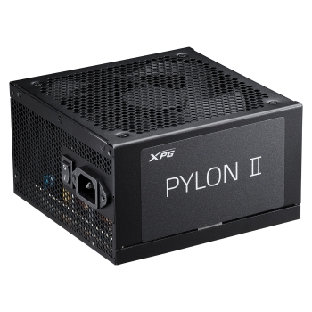 XPG Pylon II 650W ATX 3.1 80 Plus Bronze non modular