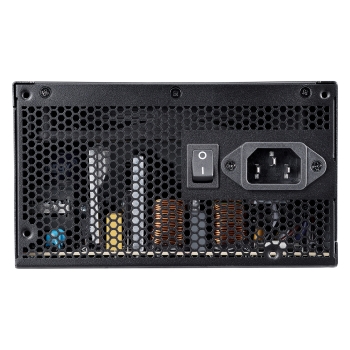 Preview: XPG Pylon II 650W ATX 3.1 80 Plus Bronze non modular