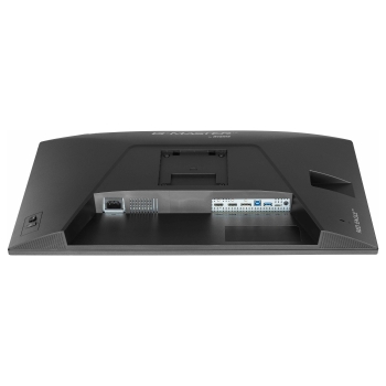 Preview: 68.6 cm/27? (2560×1440) iiyama GB2771QSU-B1 16:9 QHD Fast IPS 0.5 ms (MPRT) 200 Hz HDMI 2× DisplayPort USB-C VESA 100×100 Black