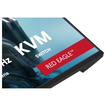 Preview: 80.0 cm/31.5 (3840x2160) iiyama G-MASTER GB3261UHSCP-B1 16:9 VA 0.6ms 144Hz HDMI 2.1×2 DisplayPort 1.4 USB-C (95W) USB-Hub VESA Speaker Black