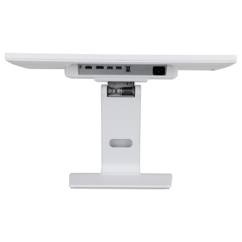 Preview: 54.6 cm/21.5 (1920x1080) iiyama ProLite T2252MSC-W2AG 16:9 IPS 5 ms Touch10pt HDMI DisplayPort USB-Hub Speakers VESA White