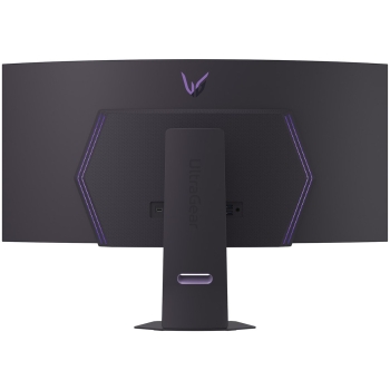 Preview: 124.5cm/49 (5120×1440) LG 49U950A-W 32:9 Nano IPS 5 ms 144Hz HDMI ×2 DisplayPort 1 USB-C 2×10W Speakers VESA Black