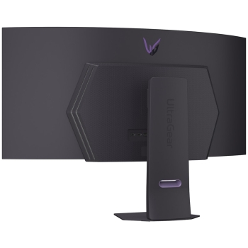 Preview: 124.5cm/49 (5120×1440) LG 49U950A-W 32:9 Nano IPS 5 ms 144Hz HDMI ×2 DisplayPort 1 USB-C 2×10W Speakers VESA Black