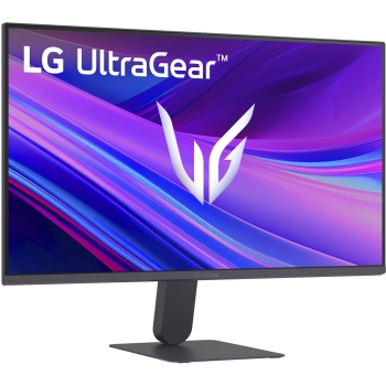 Preview: 60.4 cm/24 (1920×1080) LG UltraGear 24G411A-B 16:9 IPS 5ms 144Hz HDMI 2.0 DisplayPort 1.4 FreeSync/G-SYNC Compatible Black