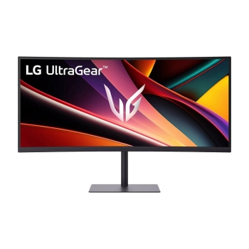 86.4 cm/34 (3440×1440) LG UltraGear 34G630A-B 21:9 VA 1 ms 240Hz USB-C HDMI 2.1×2 DisplayPort 1.4 USB-Hub VESA Black