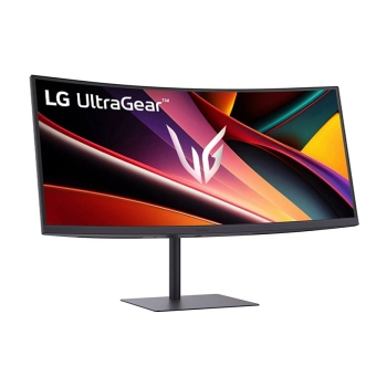 Preview: 86.4 cm/34 (3440×1440) LG UltraGear 34G630A-B 21:9 VA 1 ms 240Hz USB-C HDMI 2.1×2 DisplayPort 1.4 USB-Hub VESA Black