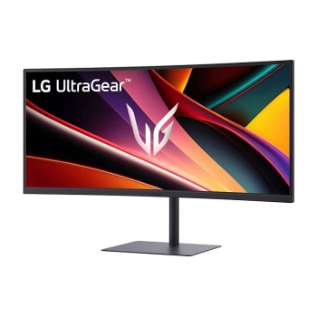 Preview: 86.4 cm/34 (3440×1440) LG UltraGear 34G630A-B 21:9 VA 1 ms 240Hz USB-C HDMI 2.1×2 DisplayPort 1.4 USB-Hub VESA Black