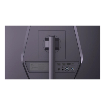 Preview: 86.4 cm/34 (3440×1440) LG UltraGear 34G630A-B 21:9 VA 1 ms 240Hz USB-C HDMI 2.1×2 DisplayPort 1.4 USB-Hub VESA Black