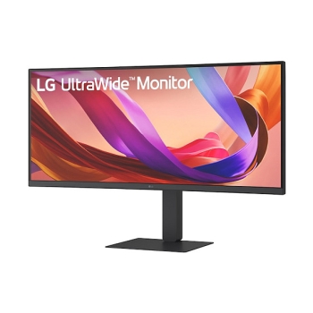 Preview: 86,4cm/34 (3440�1440) LG 34U650A-B 21:9 IPS 5 ms 100Hz USB-C HDMI�2 DisplayPort USB-Hub KVM Curved Black