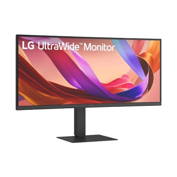 Preview: 86,4cm/34 (3440�1440) LG 34U650A-B 21:9 IPS 5 ms 100Hz USB-C HDMI�2 DisplayPort USB-Hub KVM Curved Black