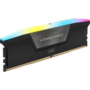 Preview: 96GB PC 5600 CL40 CORSAIR KIT (2x48GB) VENGEANCE RGB b retail