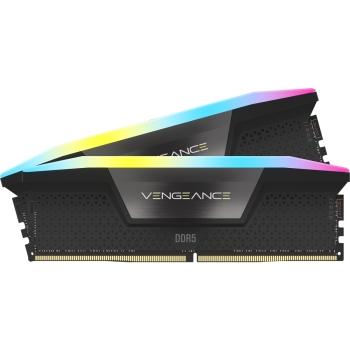 Preview: 96GB PC 5600 CL40 CORSAIR KIT (2x48GB) VENGEANCE RGB b retail