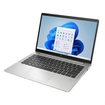 HP EliteBook 8 G1i 14 WUXGA IPS Core Ultra 5 225U 16GB/512GB W11P CT9R0ES