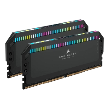 64GB PC 6000 CL30 CORSAIR KIT (2x32GB) DOMINATOR P RGB retail